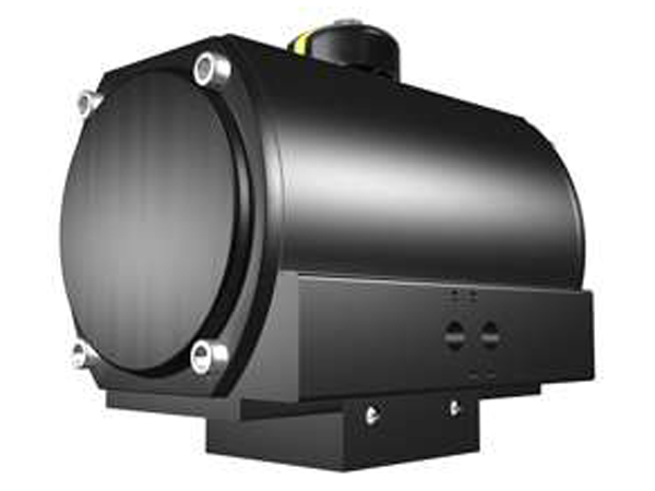 Rack & Pinion Actuators